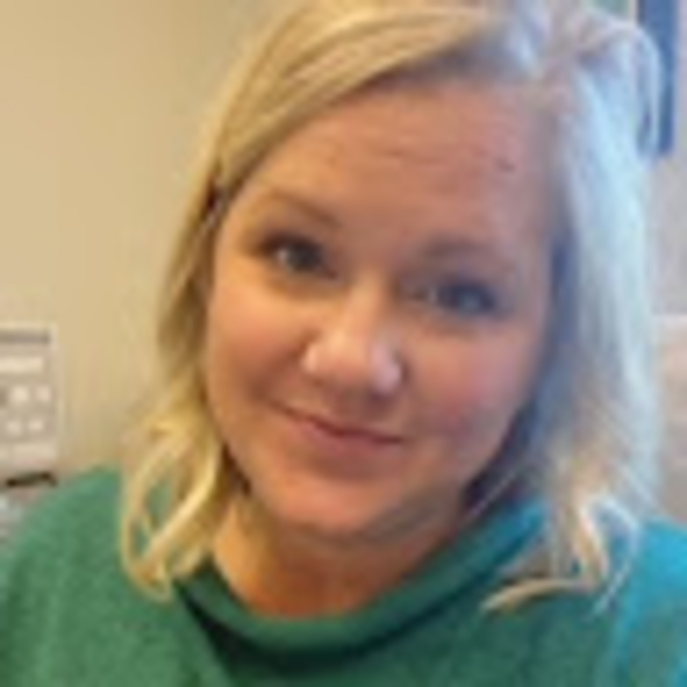 Meet your Posher, Meredith